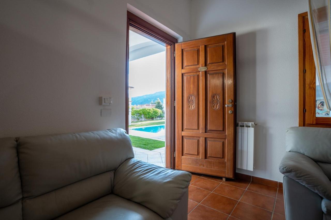Mera House Posada  Ngoại thất bức ảnh