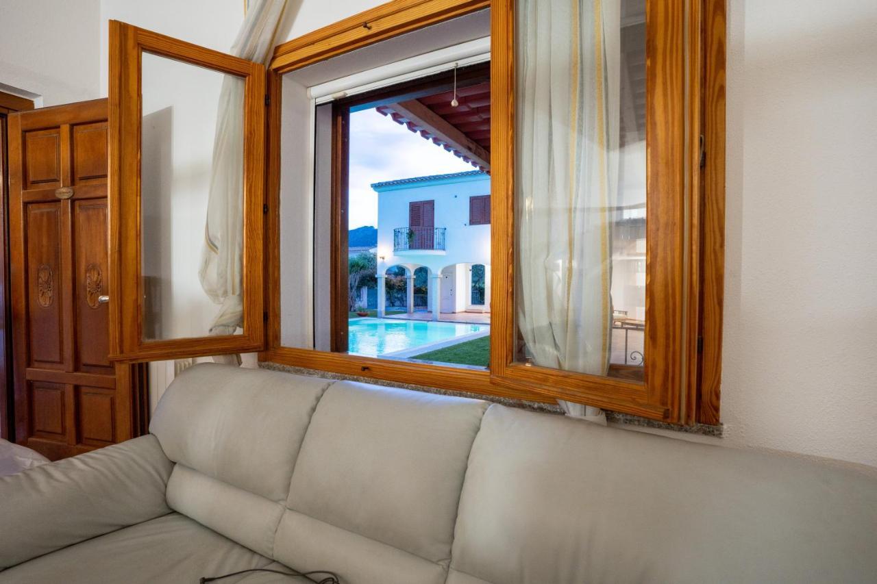 Mera House Posada  Ngoại thất bức ảnh