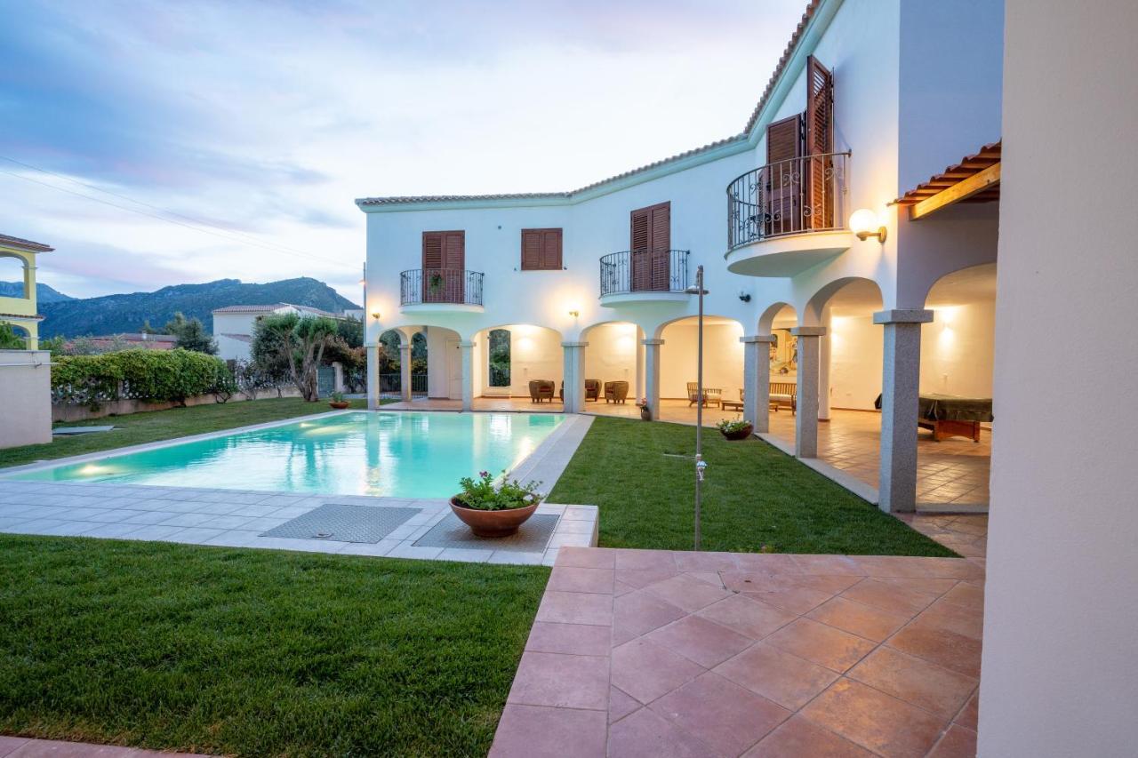 Mera House Posada  Ngoại thất bức ảnh