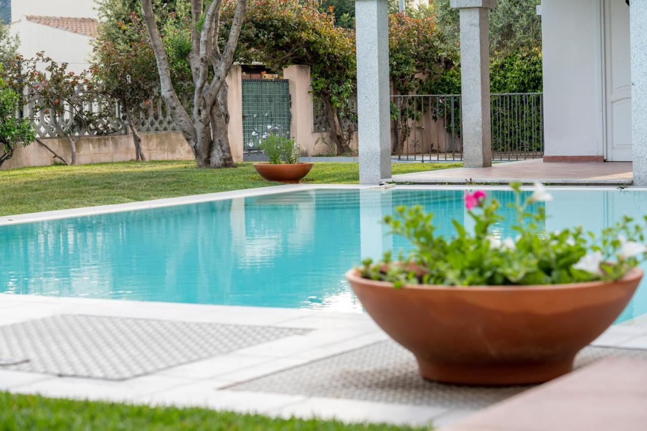 Mera House Posada  Ngoại thất bức ảnh