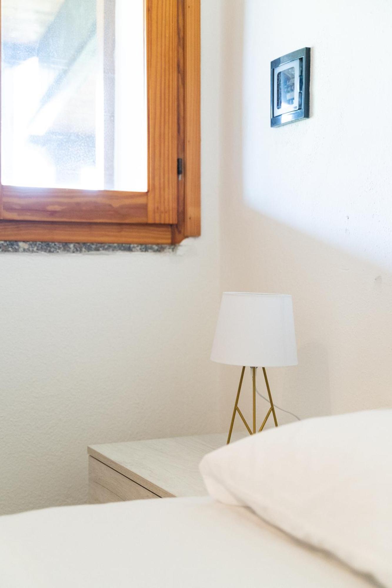 Mera House Posada  Ngoại thất bức ảnh