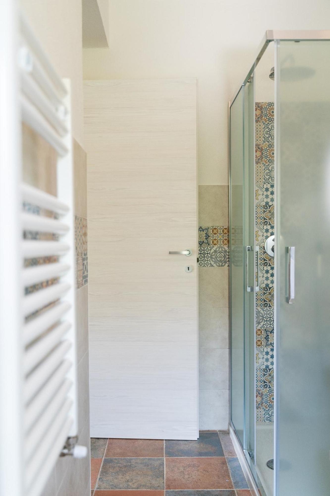 Mera House Posada  Ngoại thất bức ảnh