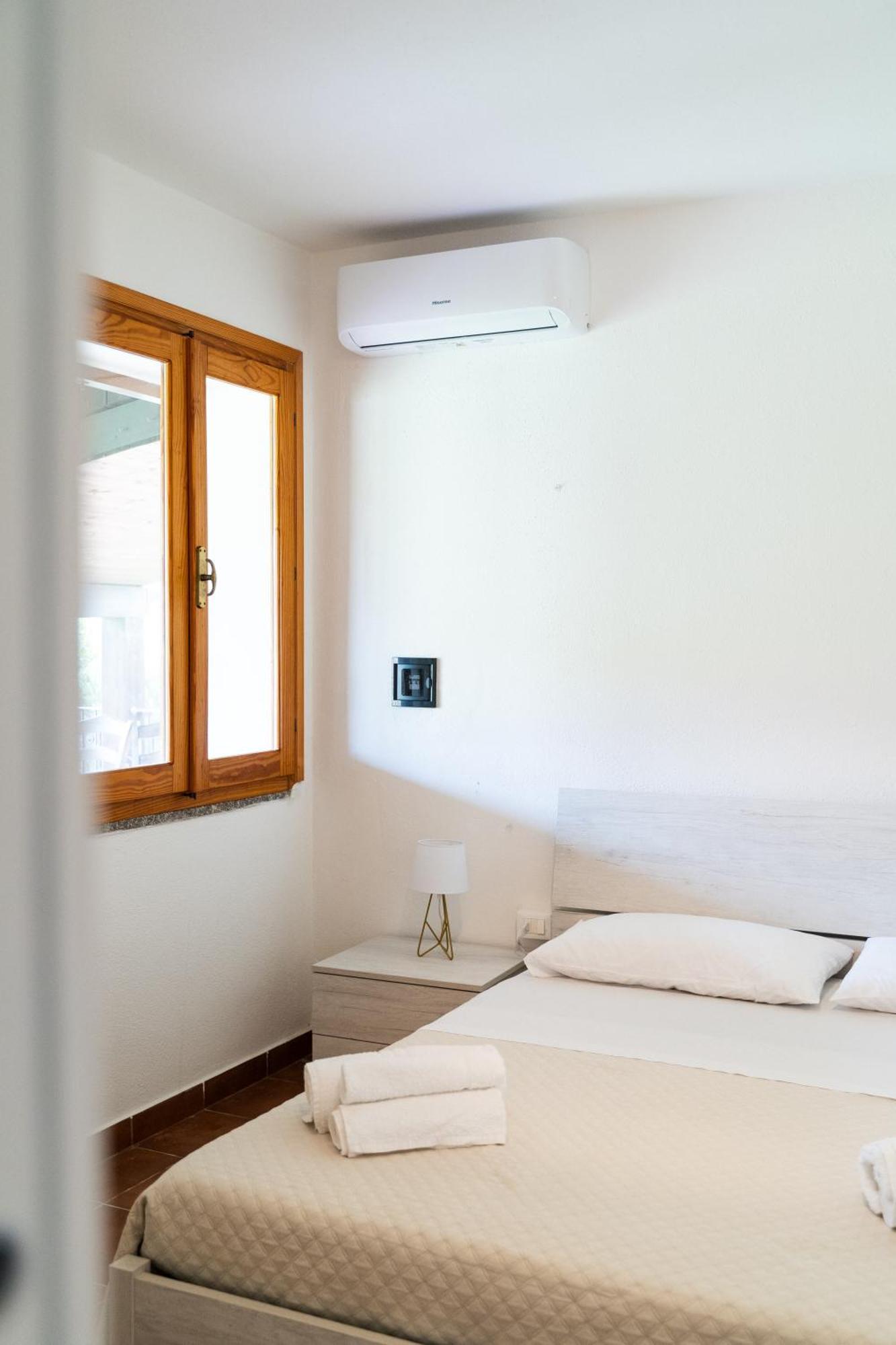 Mera House Posada  Ngoại thất bức ảnh