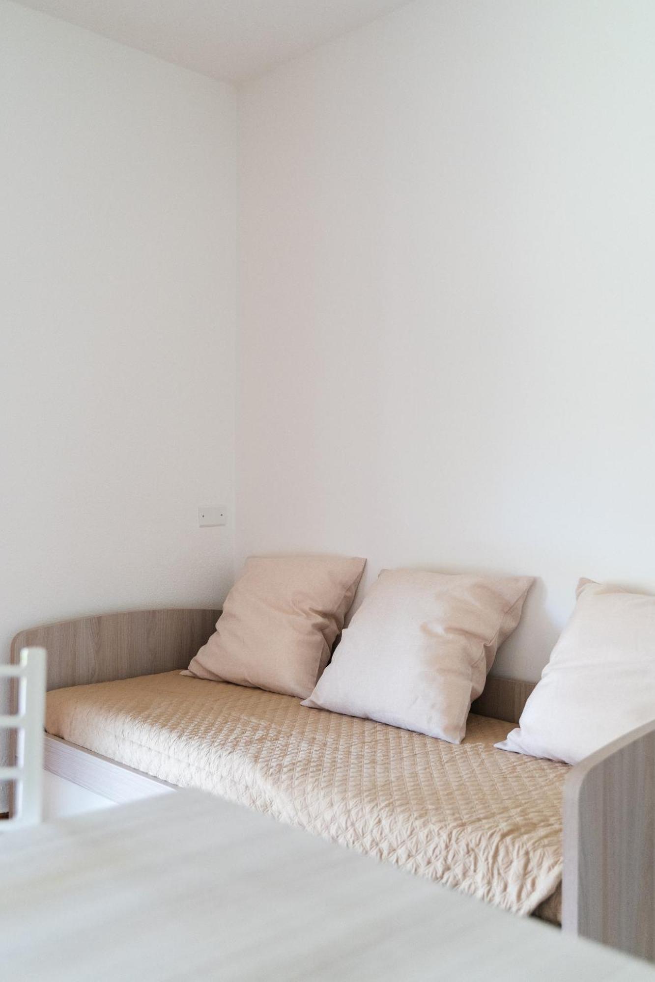 Mera House Posada  Ngoại thất bức ảnh