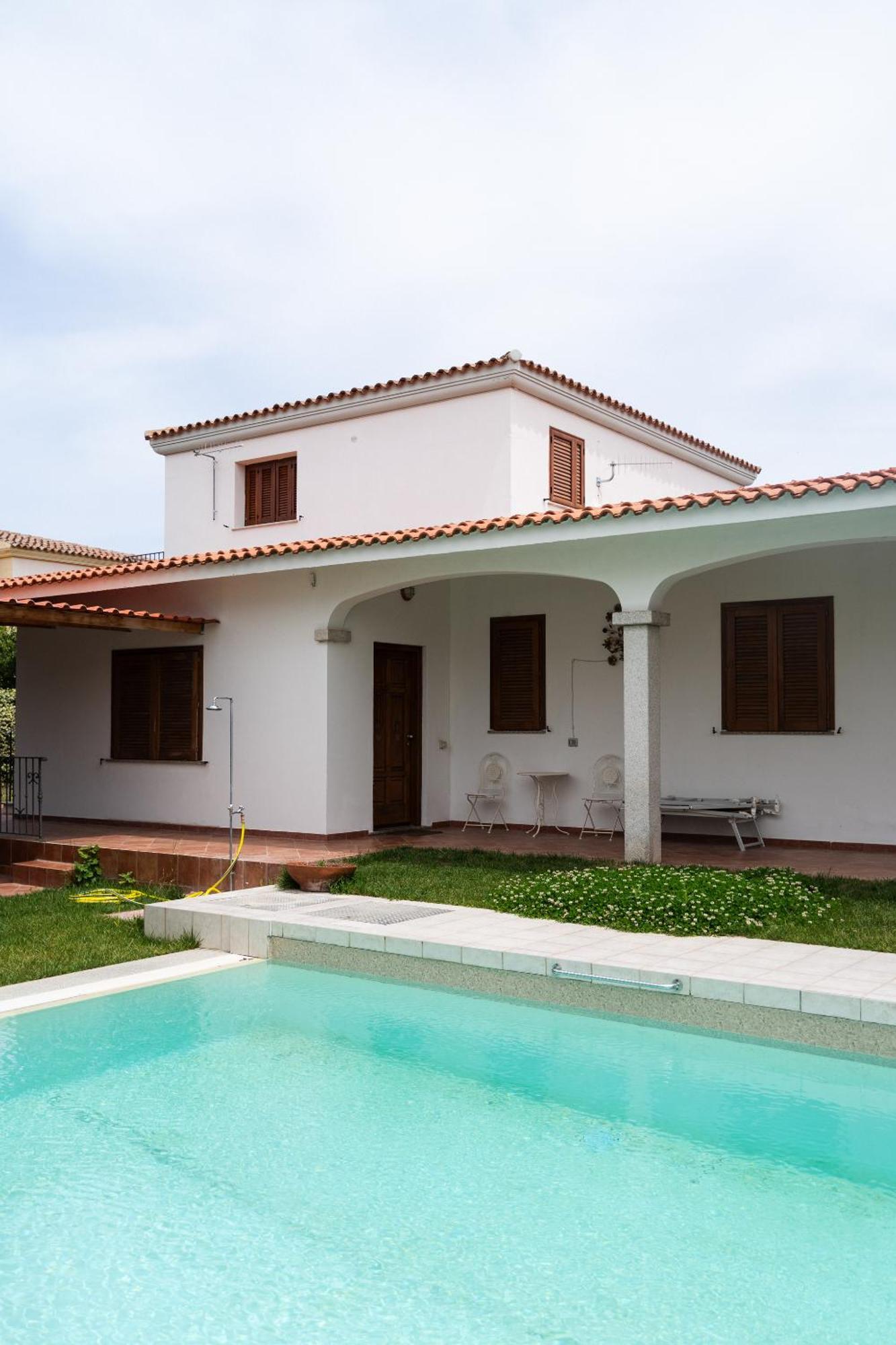 Mera House Posada  Ngoại thất bức ảnh