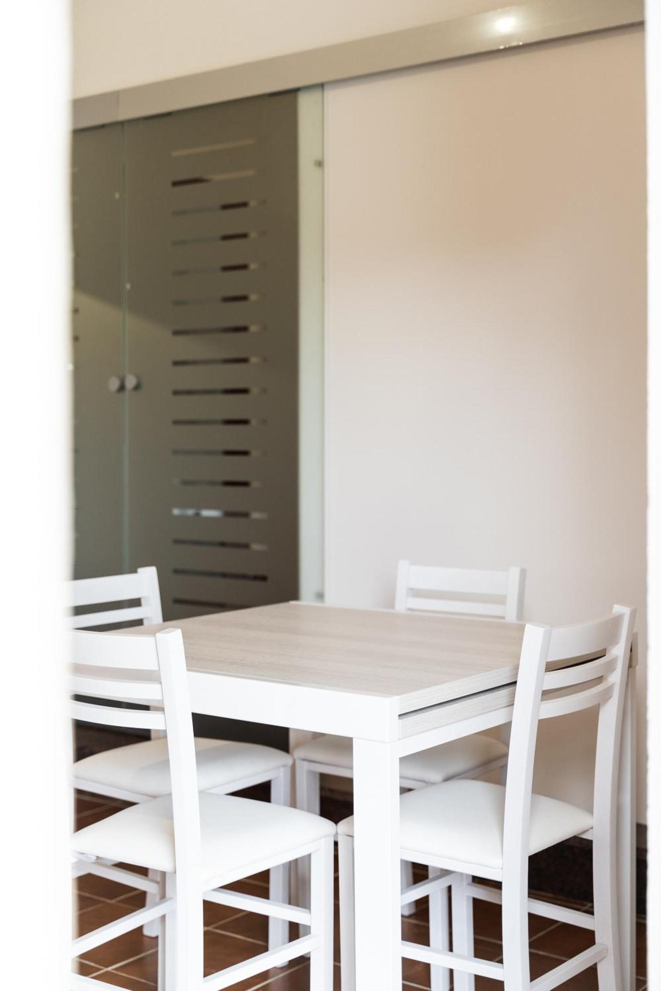 Mera House Posada  Ngoại thất bức ảnh