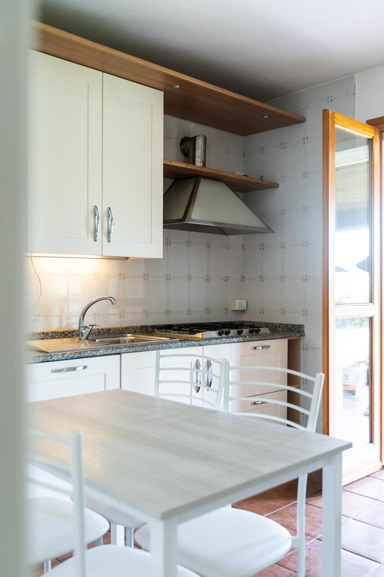 Mera House Posada  Ngoại thất bức ảnh