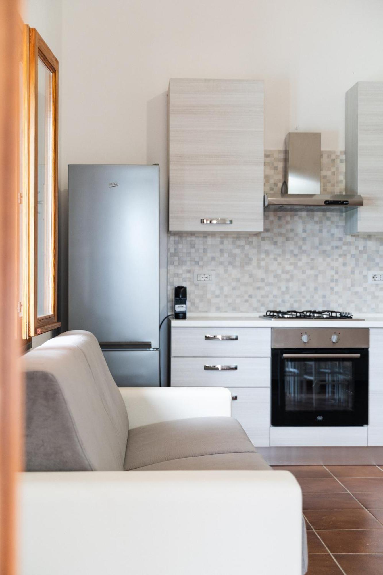 Mera House Posada  Ngoại thất bức ảnh