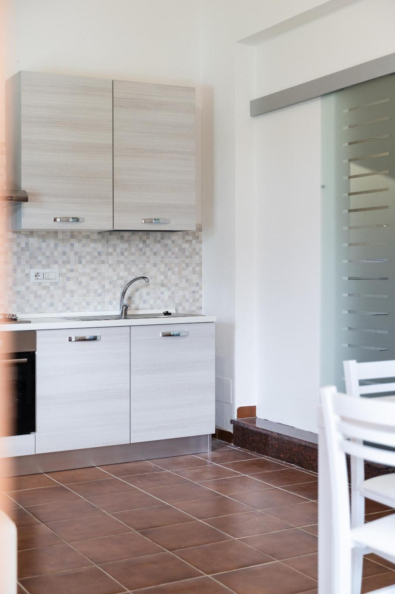 Mera House Posada  Ngoại thất bức ảnh