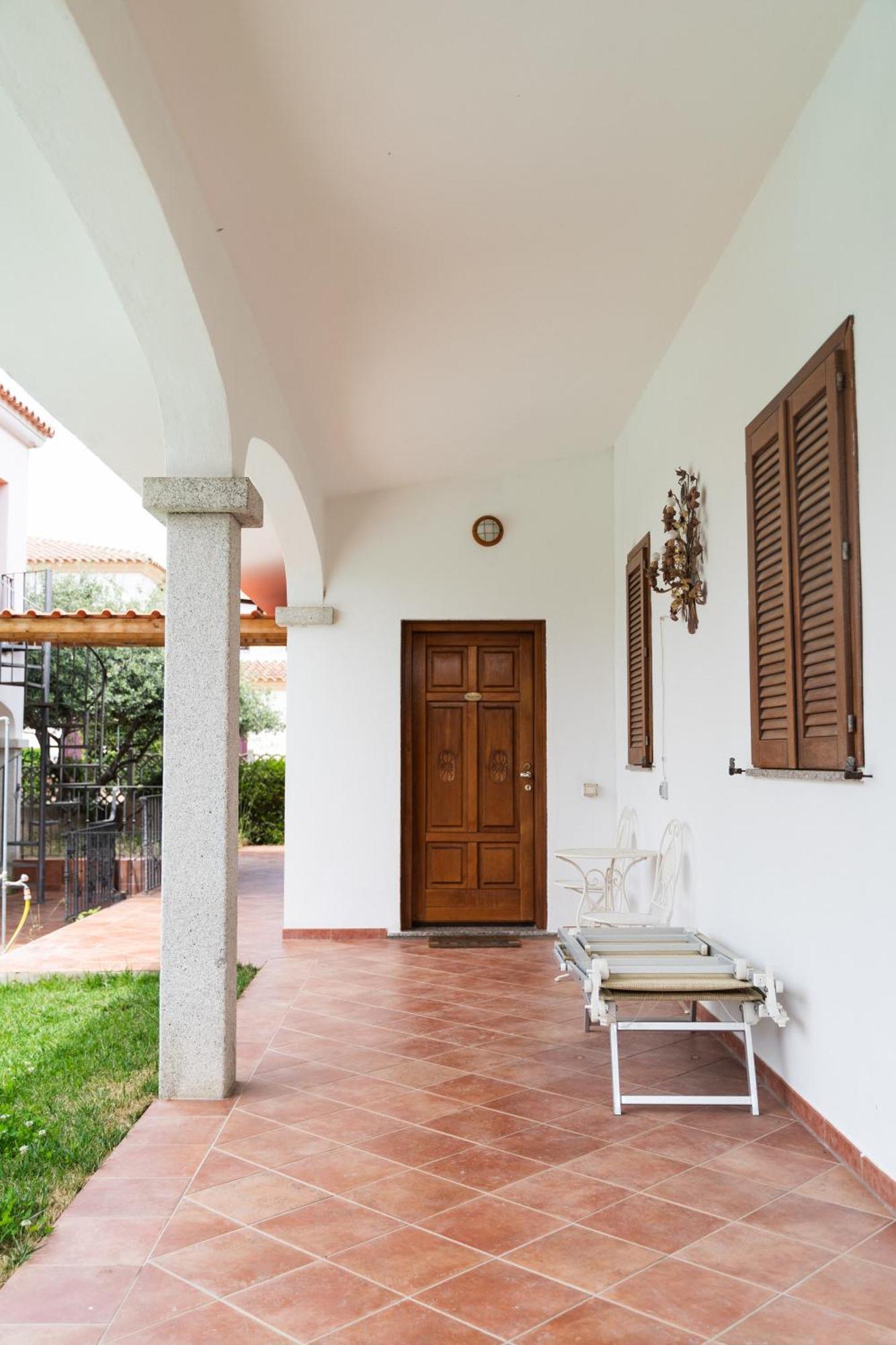 Mera House Posada  Ngoại thất bức ảnh