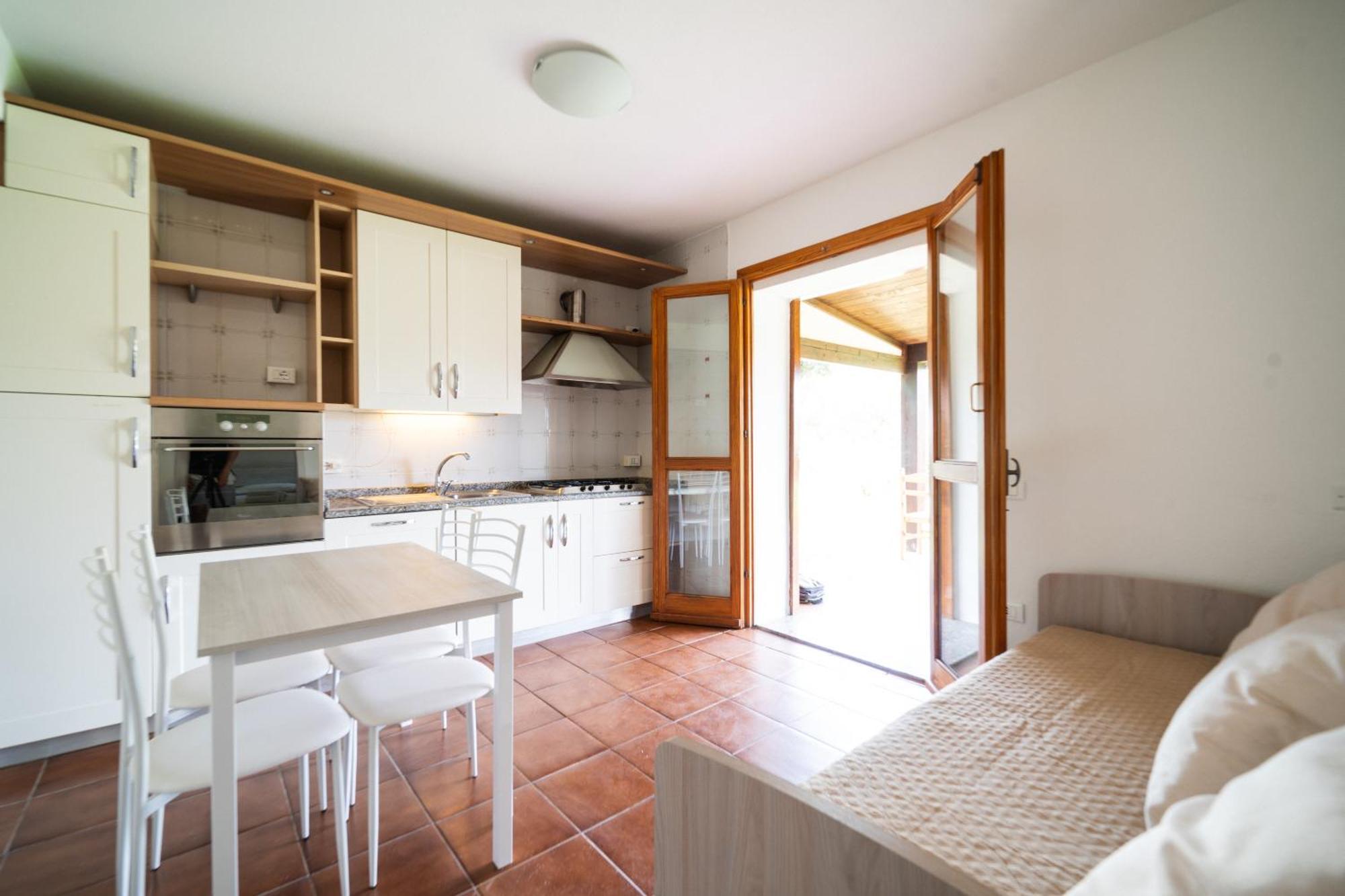 Mera House Posada  Ngoại thất bức ảnh