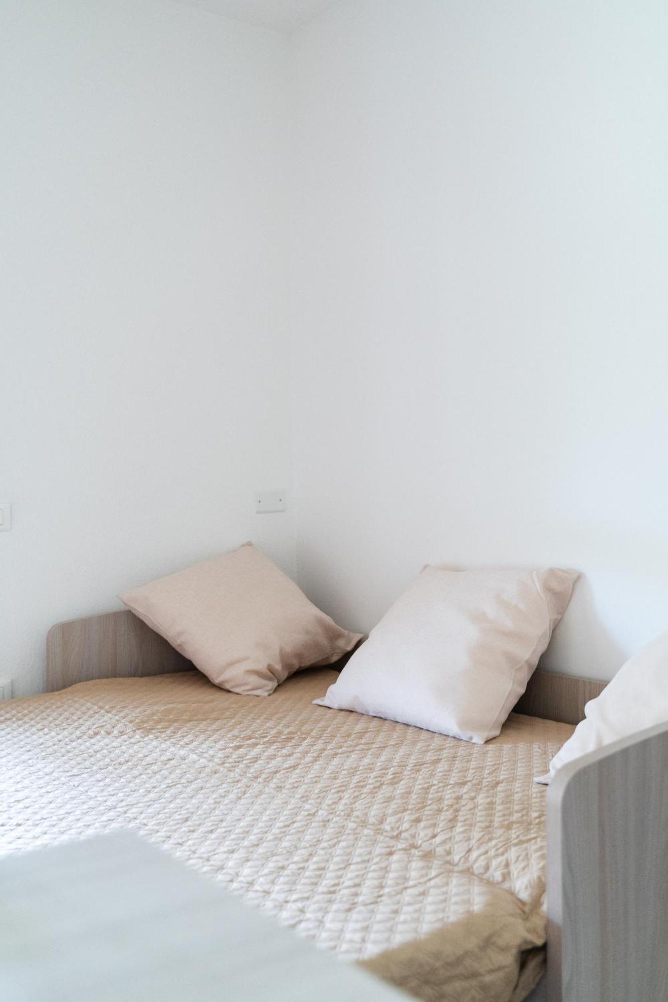 Mera House Posada  Ngoại thất bức ảnh