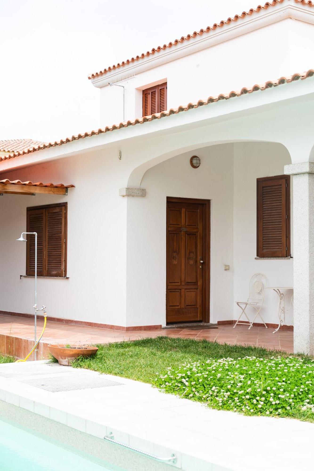 Mera House Posada  Ngoại thất bức ảnh