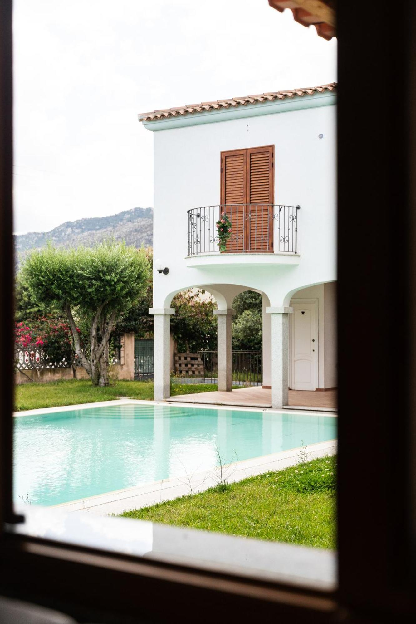 Mera House Posada  Ngoại thất bức ảnh