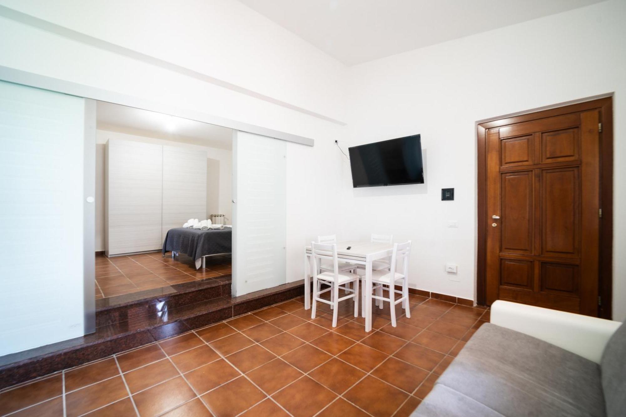 Mera House Posada  Ngoại thất bức ảnh