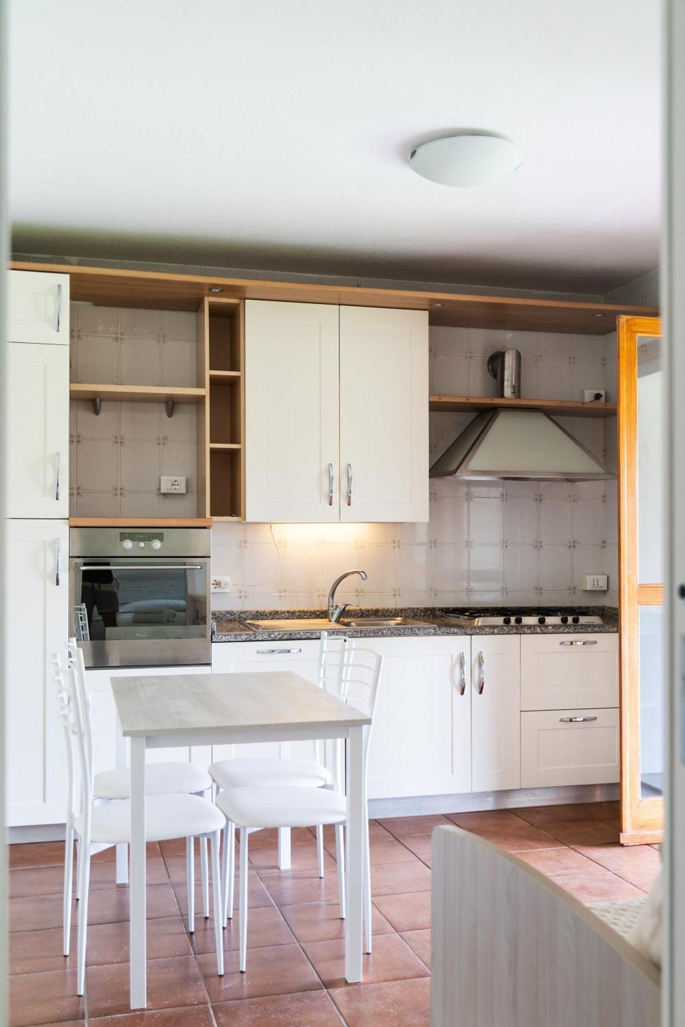 Mera House Posada  Ngoại thất bức ảnh