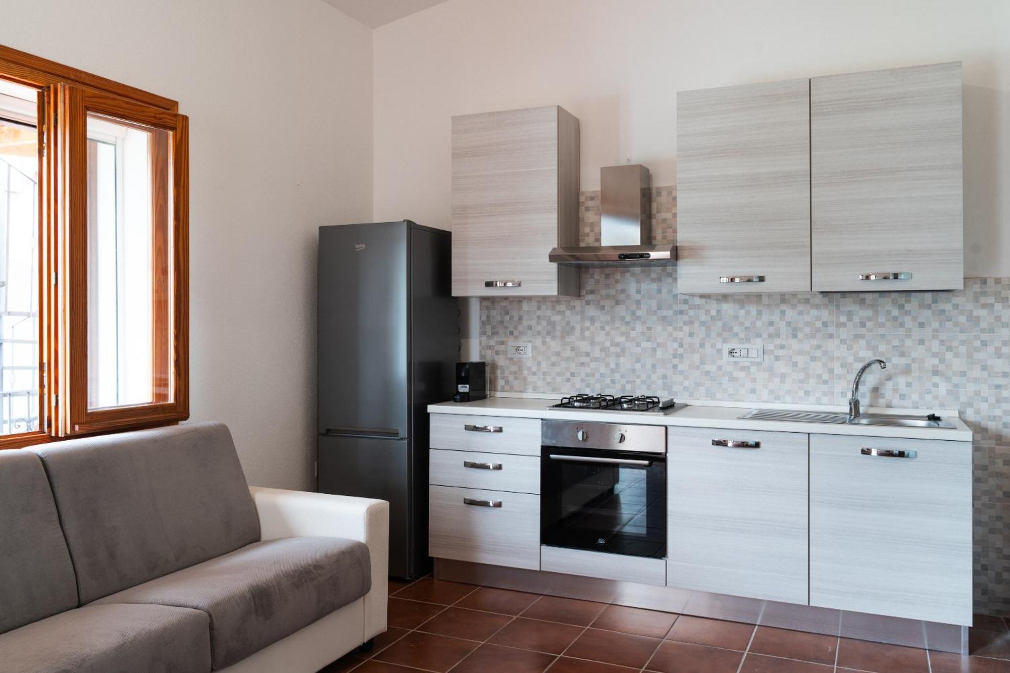 Mera House Posada  Ngoại thất bức ảnh