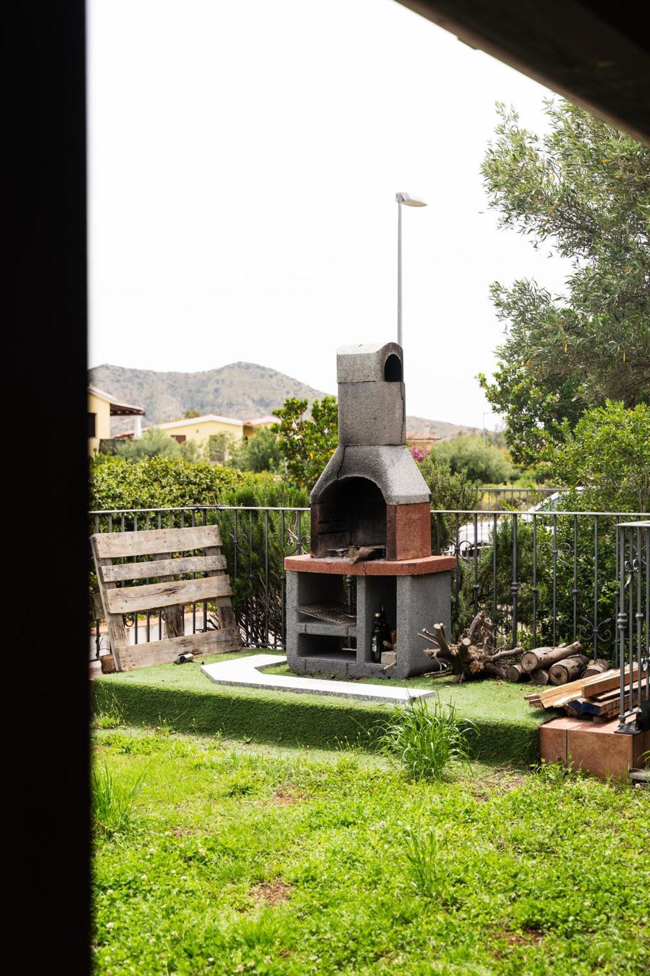 Mera House Posada  Ngoại thất bức ảnh