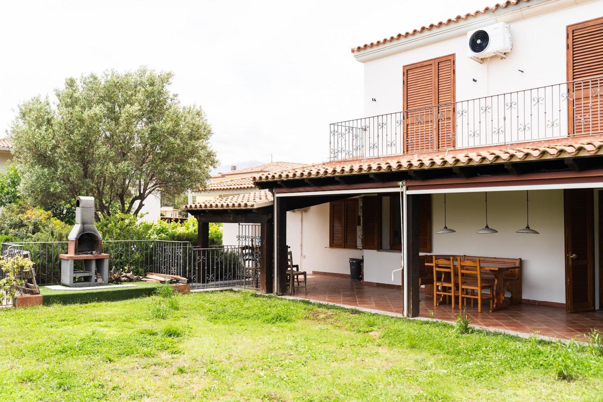 Mera House Posada  Ngoại thất bức ảnh