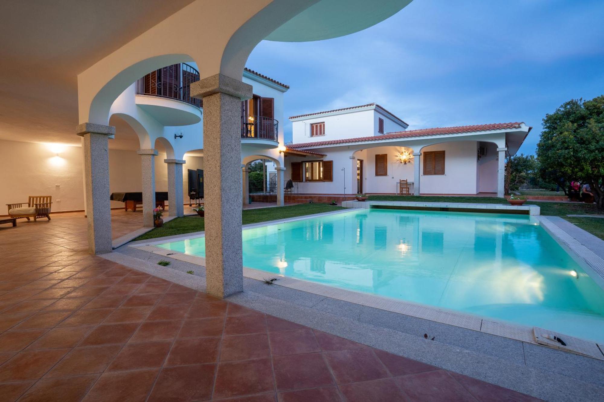Mera House Posada  Ngoại thất bức ảnh
